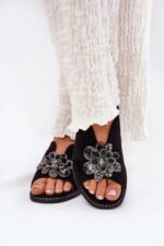Sandalai modelis 211628 Step in style
