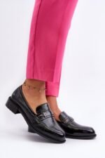 Mockasinai modelis 193392 Step in style