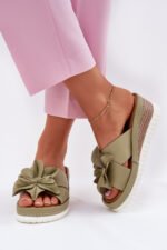 Šlepetės modelis 212702 Step in style - Image 4