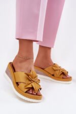 Šlepetės modelis 212702 Step in style - Image 3