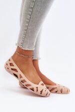 Baleto bateliai modelis 194689 Step in style - Image 4