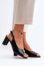 Sandalai modelis 194970 Step in style - Image 2