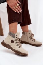 Traperio batai modelis 219844 Step in style - Image 3