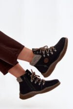 Traperio batai modelis 219844 Step in style