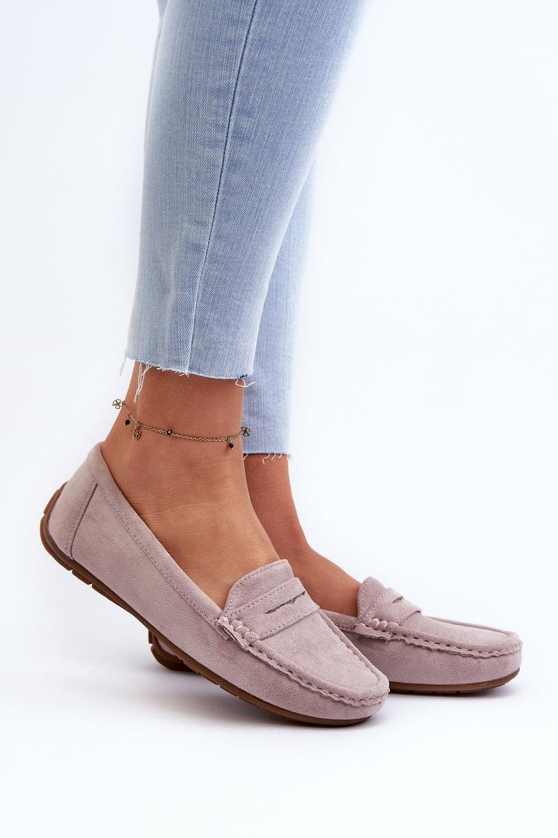 176649694862268 Mockasinai modelis 196396 Step in style - Image 1