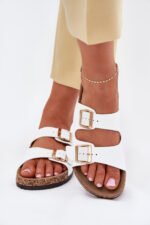 Šlepetės modelis 214358 Step in style - Image 2