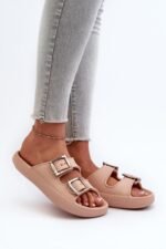 Šlepetės modelis 197660 Step in style - Image 2