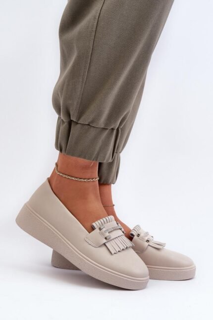 Mockasinai modelis 197815 Step in style