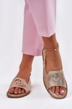 Sandalai modelis 215151 Step in style - Image 3