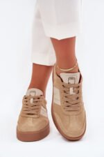 Sportinė avalynė modelis 215483 Step in style - Image 3
