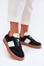 Sportinė avalynė modelis 215483 Step in style - Image 2