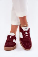 Sportinė avalynė modelis 215483 Step in style