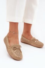 Mockasinai modelis 215944 Step in style - Image 5
