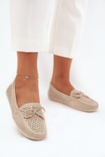 Mockasinai modelis 215944 Step in style - Image 4