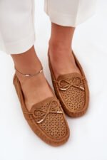Mockasinai modelis 215944 Step in style - Image 2