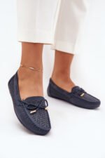 Mockasinai modelis 215944 Step in style