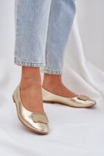Baleto bateliai modelis 208455 Step in style - Image 2