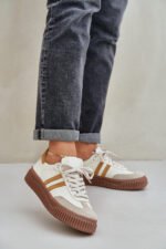 Sportinė avalynė modelis 208541 Step in style - Image 6