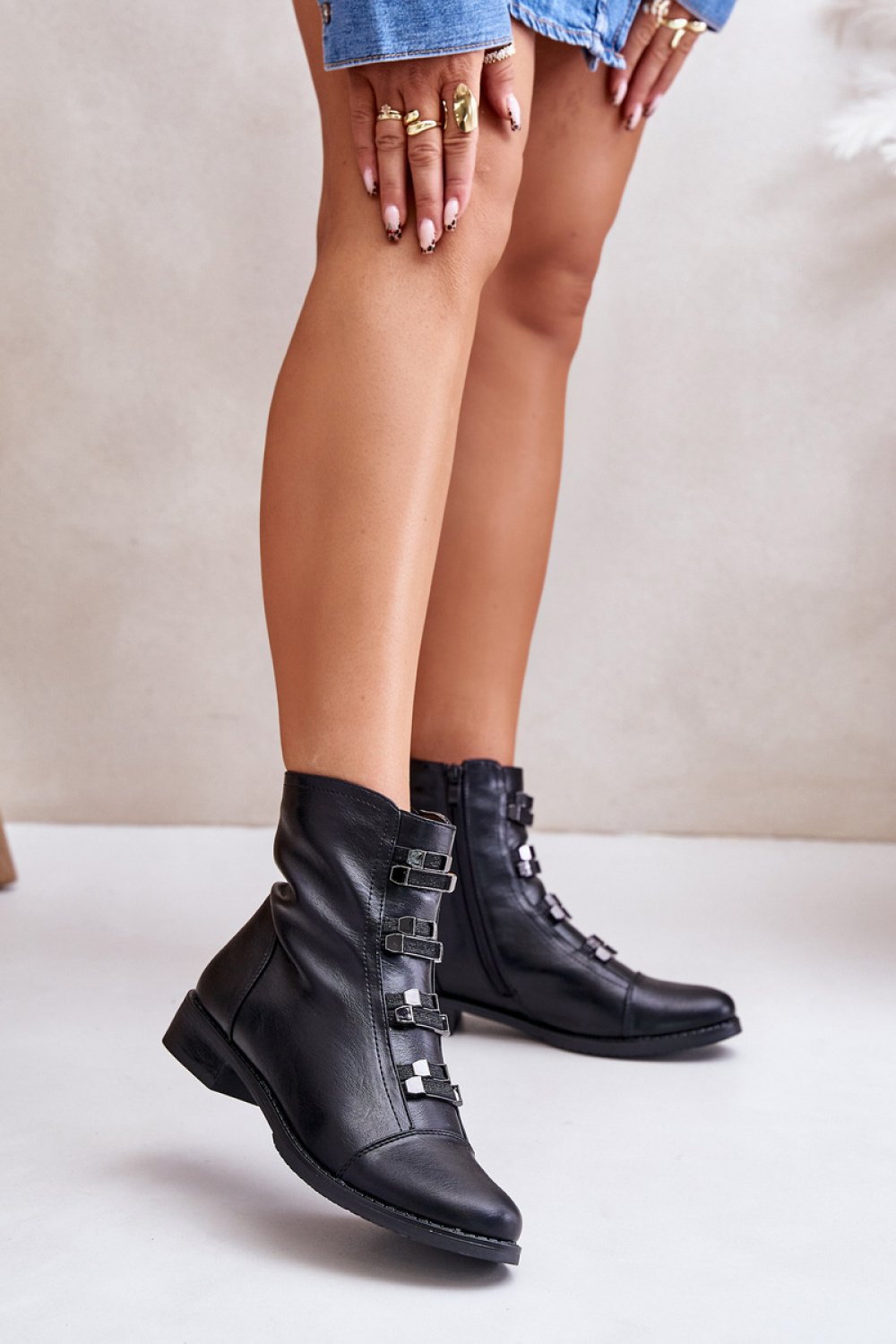 176649713193120 Batai modelis 201239 Step in style - Image 1
