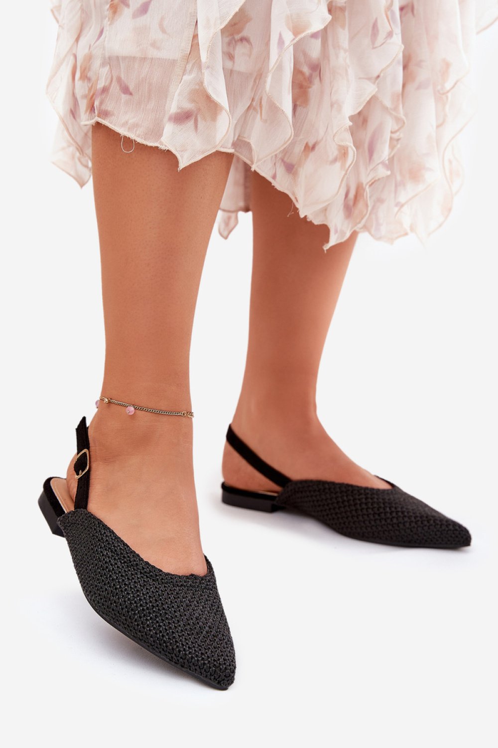 176649714557436 Baleto bateliai modelis 209795 Step in style - Image 1