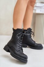 Bootie modelis 202054 Step in style