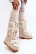 Sniego batai modelis 188644 Step in style - Image 2