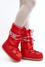 Sniego batai modelis 188644 Step in style
