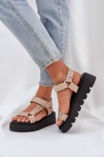 Sandalai modelis 210158 Step in style - Image 2