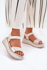 Sandalai modelis 210691 Step in style - Image 2