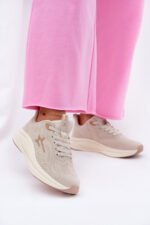 Sportinė avalynė modelis 211328 Step in style - Image 2
