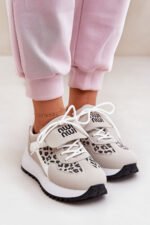 Sportinė avalynė modelis 211006 Step in style