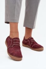 Žema avalynė modelis 218911 Step in style - Image 3