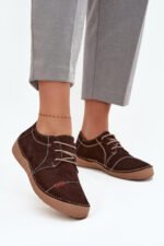Žema avalynė modelis 218911 Step in style - Image 2