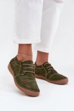 Žema avalynė modelis 218911 Step in style