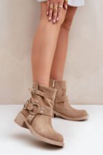 Batai modelis 203870 Step in style