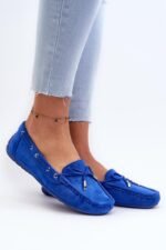 Mockasinai modelis 196397 Step in style - Image 2