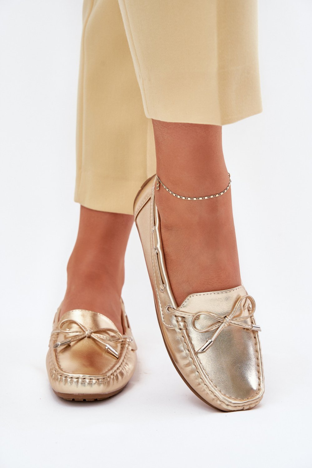176649727127361 Mockasinai modelis 196397 Step in style - Image 1