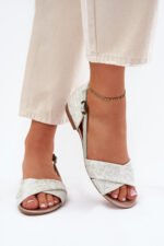 Sandalai modelis 214695 Step in style - Image 2