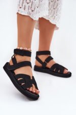 Sandalai modelis 214747 Step in style - Image 4