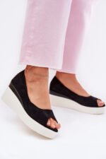 Buskin modelis 214986 Step in style