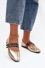 Baleto bateliai modelis 220675 Step in style - Image 3