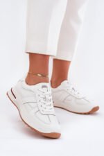 Sportinė avalynė modelis 215674 Step in style - Image 2