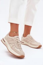 Sportinė avalynė modelis 215674 Step in style