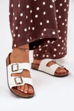 Šlepetės modelis 216120 Step in style - Image 6