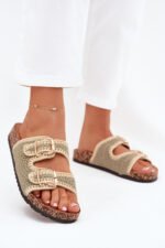 Šlepetės modelis 216319 Step in style - Image 3
