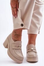 Žema pakulnė modelis 183948 Step in style - Image 2
