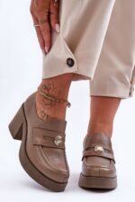 Žema pakulnė modelis 183948 Step in style - Image 3