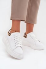 Sportinė avalynė modelis 216442 Step in style