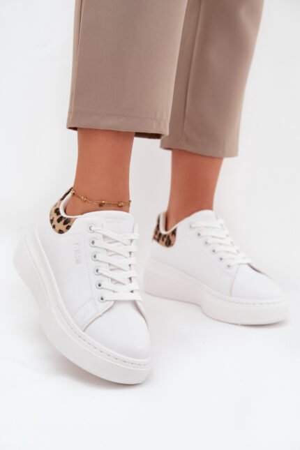 Sportinė avalynė modelis 216442 Step in style