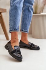 Mockasinai modelis 199816 Step in style